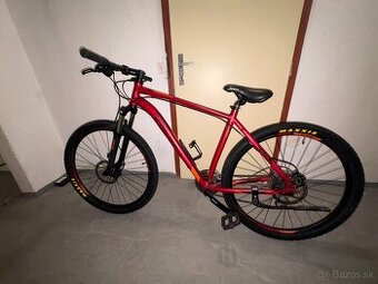 Predám Genesis IMPACT 2.0