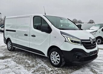 Renault Trafic Long L2H1 2.0dCi/120 koni - 2020
