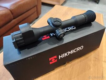 Hikmicro Alpex 4k lite