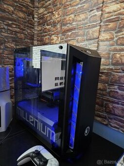 Ryzen7 5800X // RTX 4060 // 32GB DDR4 // 3TB