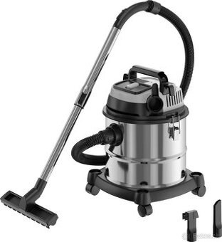 🔹 Predám vysávač Siguro VM-L300DY TurboVAC Dustbuster 🔹