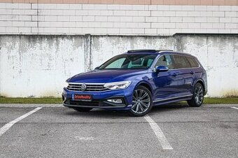 Volkswagen Passat Variant 2.0 TDI EVO Elegance DSG