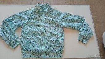 Dievčenská jarná bunda