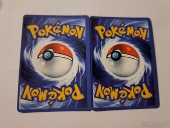 Predám pokémon kartu