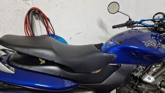 Honda hornet 600