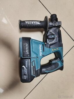 Vŕtacie kladivo Makita DHR 242