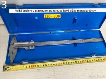 Ručné náradie do dielne