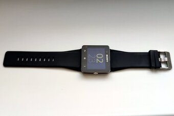 Sony Smart Watch SW2