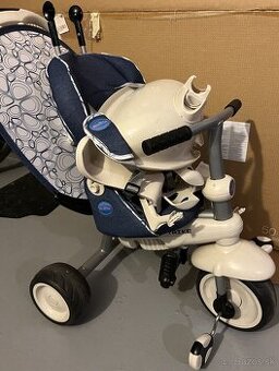 Trojkolka Smart - Trike