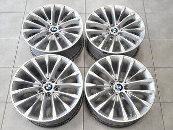 BMW 5 G30 18" Style 632