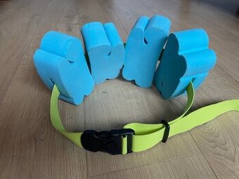 Plavecký opasok Decathlon