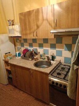 Predaj, 2-izbový byt, Žiar nad Hronom - 1