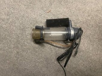 odpenovace do morských akvari