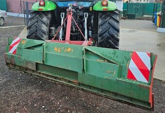 Predam radlicu na sneh