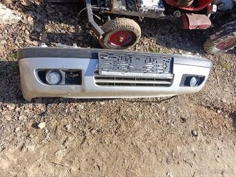 Predný originál nárazník Lift