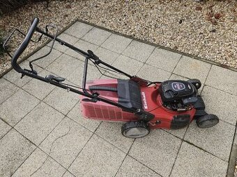 Predám použivanú kosačku einhell RG PM 48 S