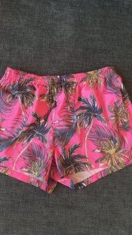 Pánske plávky a mikina