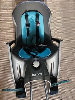 DETSKÁ SEDAČKA HAMAX CHILL