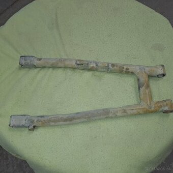 cz motocross 980 981 997 zadná vidlica