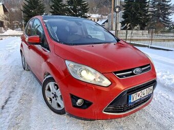 Ford C-max 1.6 tdci Titanium