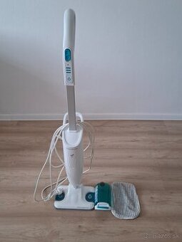 Parný mop Rowenta RY6537WI Steam Power