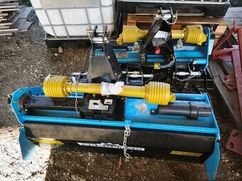 Rotavator za malotraktor