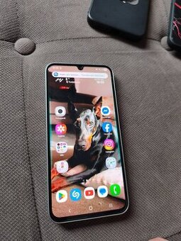 Samsung Galaxy A34 5g, 6GB RAM, 128GB pamäť