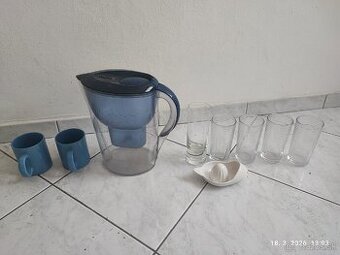 Darujem vybevenie s kuchyne