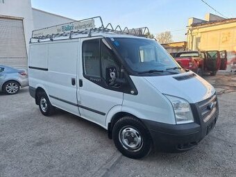 FORD TRANSIT 2,2 TDCI ROK 2012