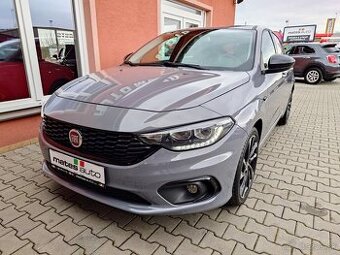 Fiat Tipo 2018 1.4 S-Design 88 kW