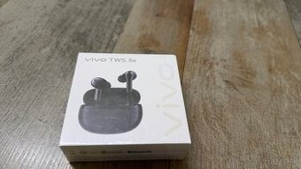 Nove zabalene sluchadla Vivo a Samsung