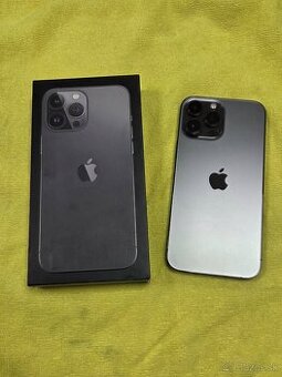 iPhone 13 Pro Max 512GB