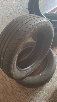 predam pneu letne 205/55 R16