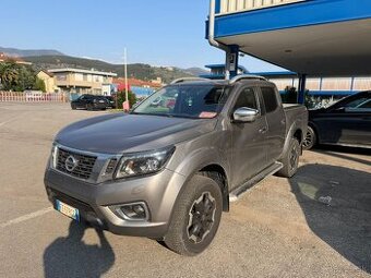 NISSAN NAVARA 2.3 D.AUTOMAT.4WD