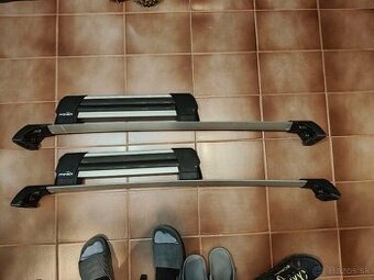 Stresne nosice na lyze