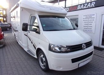 Karmann, Colorado 645Ti Colorado 645Ti