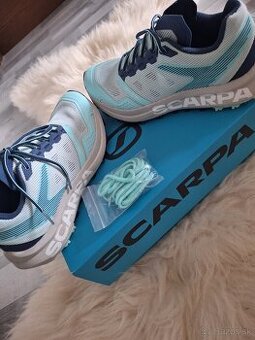 Scarpa Spin Planet W 38,5