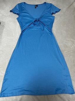 Šaty letné XS