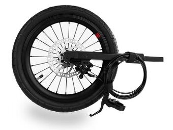 Hamax Joggingový kit Outback Disc