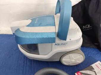 Sencor SVC 5000BL TEPOVAČ