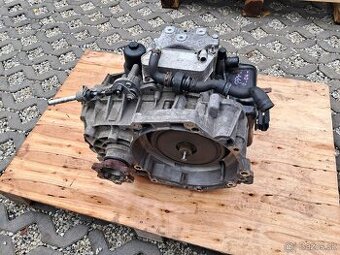 Osobní auta Alfa Romeo Audi BMW Citroën Dacia Fiat Ford Hon