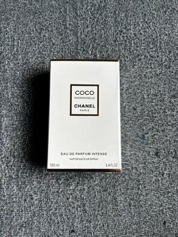 Chanel parfum