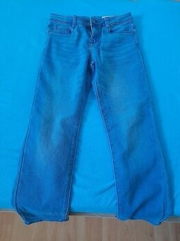 Rifle Skinny Fit veľ.152