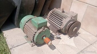 Elektromotor