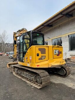 Cat 308 next gen - 1
