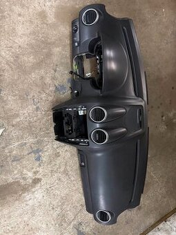 mercedes ml w164 palubna doska palubovka 2005-2008