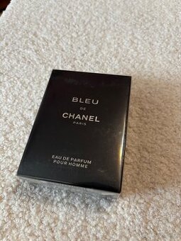 Bleu de Chanel