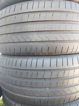 225/45 R17 94H XL letné pneu Hankook 4ks