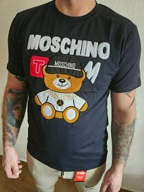Panske tričko Moschino