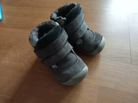 Chlapčenské topánky a papuče 20 - 1